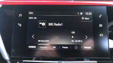 Vauxhall Corsa 1.2 Turbo SRi 5dr Petrol Hatchback